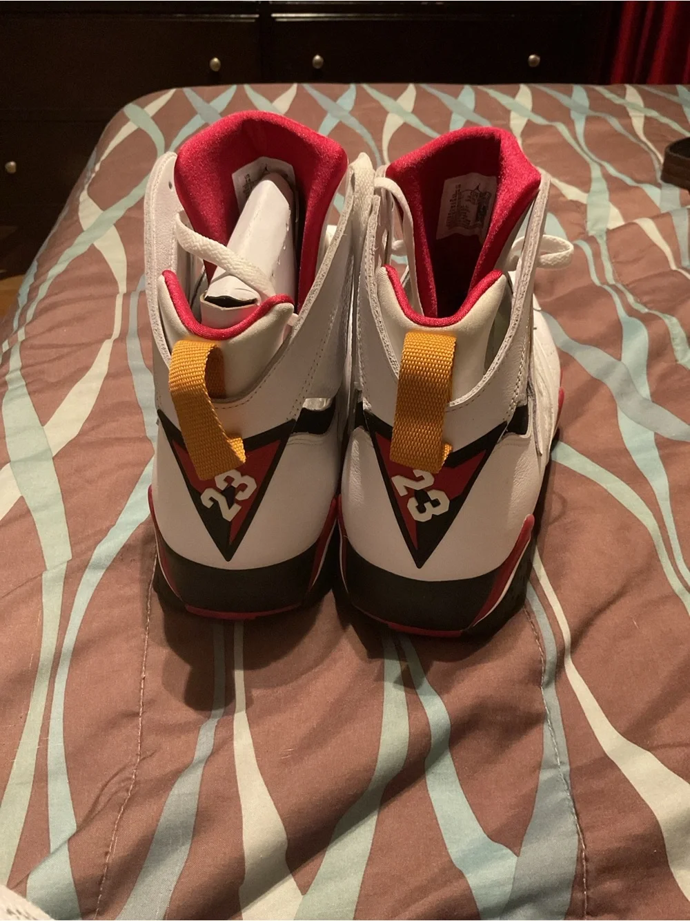 Jordan classic kids